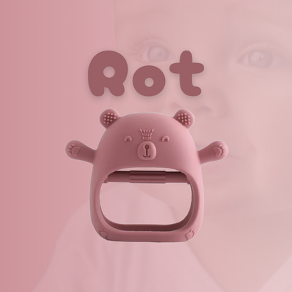 BabyBite - Nicht nur zum Kauen. Zum Durchatmen.