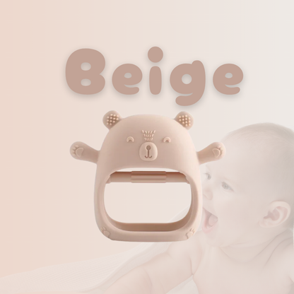 BabyBite - Nicht nur zum Kauen. Zum Durchatmen.